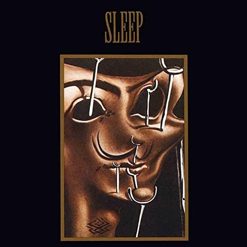 Sleep - Dopesmoker - Amazon.com Music